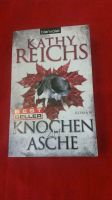 Knochen zu Asche - Kathy Reichs Brandenburg - Falkenberg/Elster Vorschau