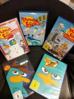 Phineas and Ferb Disney 5 DVD Schleswig-Holstein - Kiel Vorschau