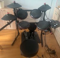 E drum / elektrisches Schlagzeug /Millenium MPS-100 Nordrhein-Westfalen - Aldenhoven Vorschau