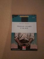 Buch Twelve Years A Slave Nordrhein-Westfalen - Preußisch Oldendorf Vorschau