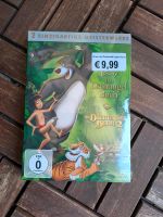 Das Dschungelbuch 1+2 DVD Nordrhein-Westfalen - Kerpen Vorschau