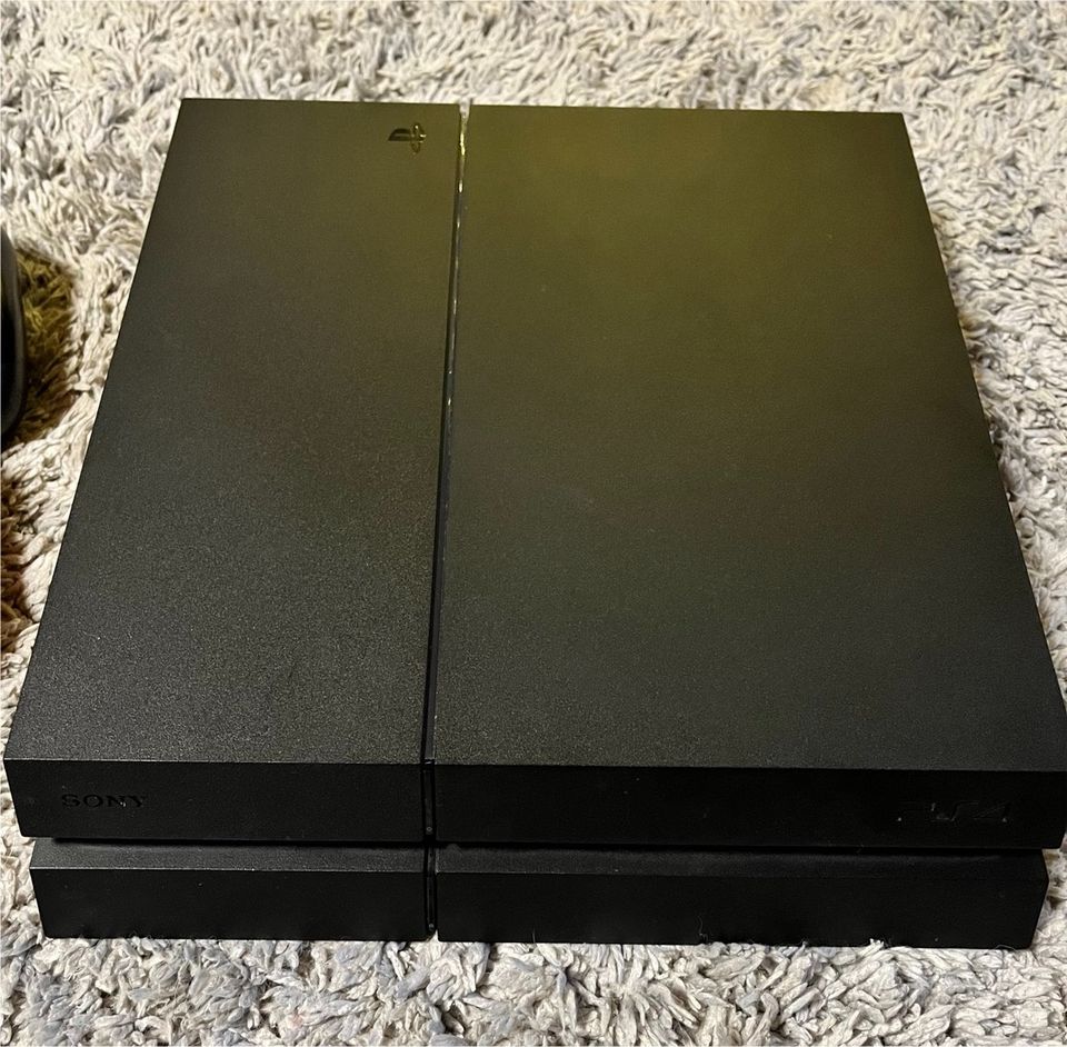 PlayStation 4 500 GB in Bad Camberg