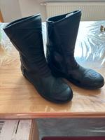 Motorrad Schuhe Gr41 Hessen - Oberaula Vorschau