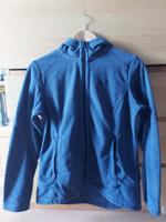 Jack Wolfskin Jacke, dunkelblau Bayern - Dinkelsbuehl Vorschau