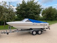 Motorboot Renken 1700 Classic inkl. Trailer Nordrhein-Westfalen - Borken Vorschau