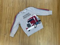 Pullover / Sweatshirt „Trucker“ von C&A Tough Team in Gr. 122 Bayern - Kaufbeuren Vorschau