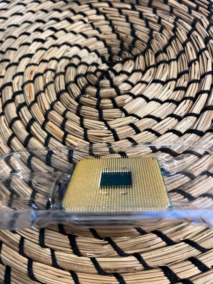 AMD Ryzen 7 5800x in Königslutter am Elm