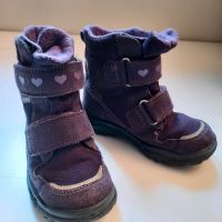 Winterstiefel Superfit Gr. 26 Mädchen Bayern - Berg bei Neumarkt i.d.Opf. Vorschau