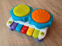 Playgro Musikmacher | Jerry's Class 2 in 1 Light Up Music Maker Schleswig-Holstein - Henstedt-Ulzburg Vorschau