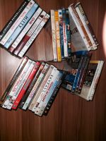 Viele DVDs Hessen - Wiesbaden Vorschau