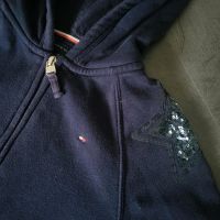 Tommy Hilfiger Hoodie Pullover m. Reißverschluss Gr. 134 140 Hessen - Butzbach Vorschau