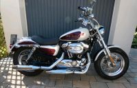 Harley Davidson XL 1200 Custom Nordrhein-Westfalen - Castrop-Rauxel Vorschau