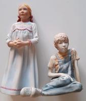 Hutschenreuther Porzellan  Figuren modern Sachsen - Markkleeberg Vorschau