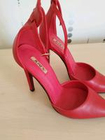 High Heels Pumps Gr 35 Hessen - Heringen (Werra) Vorschau