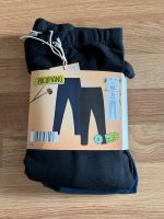 Pocopiano 2er Pack Mädchen Leggings dick blau schwarz Gr. 152 Neu Brandenburg - Potsdam Vorschau