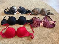 Hunkemöller,Unterwäsche,BH,Bustier,Wäsche,75D,Sehr gut,Damen Sachsen - Radebeul Vorschau
