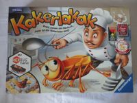 Ravensburger Kakerlakak Bestes Kinder-Spiel des Jahres 2013 Berlin - Reinickendorf Vorschau