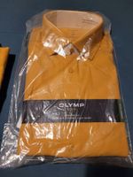 Olymp Luxor Herren Hemd Modern Fit gr. 39 mais gelb ungetragen Sachsen - Chemnitz Vorschau