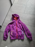 Jacke / Windjacke / Sportjacke "Hummel" Gr. 134 Schleswig-Holstein - Mielberg Vorschau