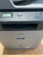 Farblaser Multifunktionsdrucker Samsung CLX-6220FX Hessen - Friedrichsdorf Vorschau