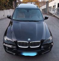 BMW X5 xDrive30d München - Schwabing-Freimann Vorschau