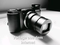Sony Digitalkamera DSC HX20V Niedersachsen - Großefehn Vorschau