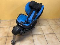 Kindersitz Autokindersitz Recaro Optiafix saphir blau Rheinland-Pfalz - Limburgerhof Vorschau