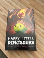 Happy little Dinosaurs Rheinland-Pfalz - Bad Kreuznach Vorschau