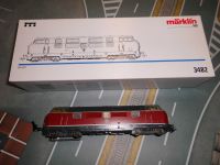 Märklin 3482 ,BR 221, V2oo mit Delta-Modul Schleswig-Holstein - Wattenbek Vorschau