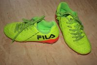 Fila Fußballschuhe 37 Noppenschuhe Sportschuhe Fußball Sachsen - Pegau Vorschau