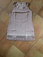 TREDY Top, Kleid, Gr: 38, rosa, incl. Versand Niedersachsen - Hammah Vorschau