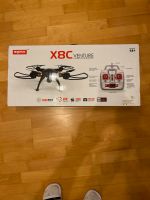 X8C Venture Syma Quadcopter / Drohne Niedersachsen - Wittmund Vorschau