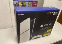 PS5 Digital Slim|NEU|GARANTIE|OVP|Playstation5|Anlieferung✅ Nordrhein-Westfalen - Viersen Vorschau