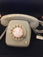 Nostalgie Telefon FeTAp 615-1 Nordrhein-Westfalen - Bornheim Vorschau
