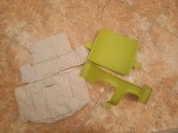 Stokke Tripp Trapp babyset babysitz Nordrhein-Westfalen - Kerpen Vorschau