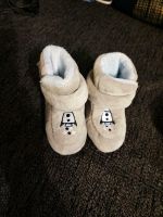 Babyschuhe, NEU, ungetragen, warm, weich. Gr. 14 / 15 Köln - Bayenthal Vorschau