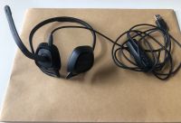 Plantronics Audio 648 USB - Headset Düsseldorf - Lohausen Vorschau