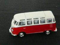 Modellauto VW Van Samba von Maisto 1:40 Nordrhein-Westfalen - Wesseling Vorschau