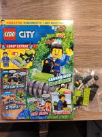 Lego City Heft Nr. 51 Schleswig-Holstein - Selent Vorschau