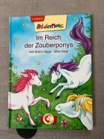 Buch Im Reich der Zauberponys Hessen - Gelnhausen Vorschau