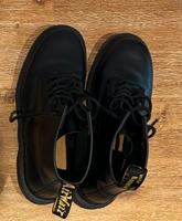 Dr Martens, schwarz, Gr.41 Hessen - Fronhausen Vorschau
