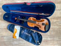 Stentor SR1500 Violin Student II 4/4 Geigenset Sachsen-Anhalt - Magdeburg Vorschau