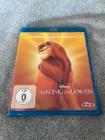 König der Löwen Blu-ray DVD Nordrhein-Westfalen - Mönchengladbach Vorschau