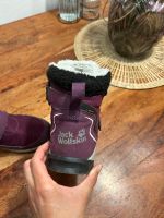 Jack Wolfskin Wasserfeste Stiefel München - Moosach Vorschau