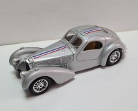 Modellauto Burago BUGATTI ATLANTIC 1936 1/24 Made in Italy Bayern - Schwabach Vorschau