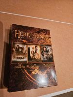 Herr der Ringe 1 - 3 / DvD Bremen-Mitte - Ostertor Vorschau