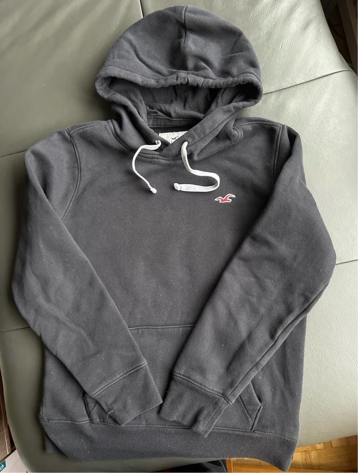 Hoodie von Hollister in Größe XS in Hagen