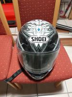 SHOEI Helm Neu ungetragen L Motorradhelm Baden-Württemberg - Brühl Vorschau