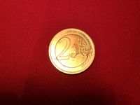 2 Euro Münze Karl Der Große 2023 Thüringen - Tüttleben Vorschau