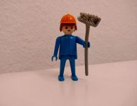 Playmobil Bauarbeiter - 3118-A Münster (Westfalen) - Centrum Vorschau